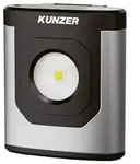 Kunzer PL-002 LED Akku-Arbeitsleuchte akkubetrieben 600lm