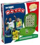 Match Weltfussball Stars