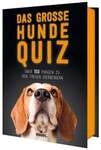 Das gro&szlig;e Hunde Quiz