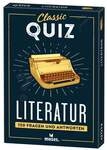 Classic Quiz Literatur