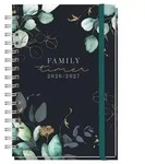 Family-Timer 26/27 17 Monate [Mondscheinbl&uuml;ten] EM