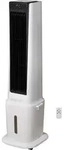 Sygonix Luftk&uuml;hler 90 W (L x B x H) 300 x 325 x 1130 mm Wei&szlig; mit...