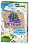 Ph&auml;noMINT 75 supercoole Experimente rund um Kraft