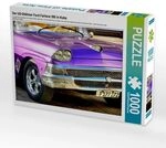 CALVENDO Puzzle Ein Motiv aus dem Kalender Best of Fairlane 500 - Ein Ford mit