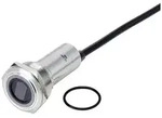 TRU COMPONENTS TC-10091088 ONPOW91-25E10BYSSNR12-24VDC Ber&uuml;hrungsloser Schalter 12