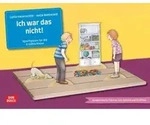 Ich war das nicht! Erz&auml;hlschienen-Figurenset