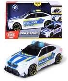 BMW M5 Police