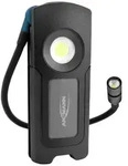 Ansmann 1600-0565 Worklight-WL1500R-Pocket-Flex LED Arbeitsleuchte akkubetrieben