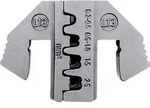 TOOLCRAFT TO-9616539 Crimpeinsatz SPT Buchsenkontakt 0.2 bis 2.5 mm2 Passend...