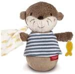 Mini-Stehauf Otter