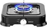 SOGO Human Technology Gas Camping Kocher COC-SS-10233