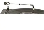 Analogis Carbongoatbrush Trockenreinigungsarm 1St.
