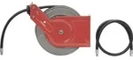TOOLCRAFT Druckluft-Schlauchaufroller 10m 20 bar Wandbefestigung, Deckenbefestigung