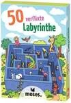 50 verflixte Labyrinthe
