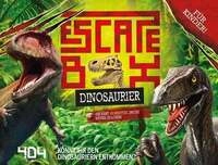 Escape Box Dinosaurier DE