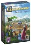 Carcassonne - Erweiterung 6