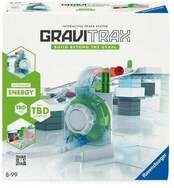 GraviTrax Action-Set Energy