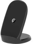 Motorola Induktions-Ladeger&auml;t 15W TurboPower Wireless Charging Pad SJW202-EU Schwarz