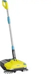 Gloria Haus und Garten EasySweep Kehrmaschine Arbeitsbreite 40 1 St.