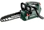 Metabo Akku-Kettens&auml;ge MS 18 LTX BL 25, incl. Zubeh&ouml;r, Karton
