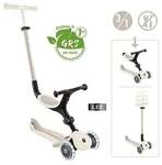 GLOBBER GO-UP ACTIVE LIGHTS ECO kokos we