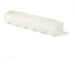 LEGO&reg; B&uuml;cherregal Wei&szlig;