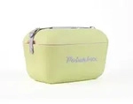 Polarbox 114075 - Polarbox Pop 20L - Limette Flieder