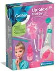 Galileo Lip-Gloss Mini-Set