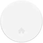 D Secour Smoke Alarm GS546-H02 Rauchwarnmelder batteriebetrieben (&Oslash; x H) 115mm...