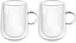 Villeroy & Boch Artesano Latte-Macchiato-Glas Set 2tlg.