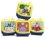 Pocket Tonies: Eule findet den Beat - Tonies Set