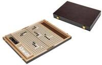 Philos 3226 - Go & Go Bang, Holzkassette, Strategiespiel