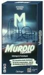 Murdio Island. Sabotage im Freizeitpark