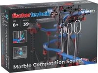 fischertechnik ADD On Marble Competition Sound