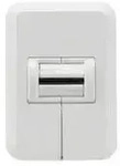 Schellenberg 51208 Gurtf&uuml;hrung Passend f&uuml;r (Rollladensysteme) Schellenberg...