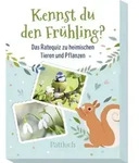 Kennst du den Fr&uuml;hling?