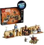 LEGO Star Wars 75425 SMART Play: Mos Eisley Cantina, Spielzeug ab 8