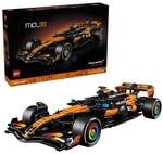 LEGO Technic 42228 McLaren MCL39 F1 Rennwagen, Formel 1 Modellauto