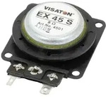 Visaton EX 45 S - 8 Ohm K&ouml;rperschallwandler 10W 8&Omega;