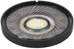 Monacor SP-39 1.6 Zoll 4cm Kleinlautsprecher 0.1W 32&Omega;