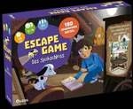 Escape Game - Das Spukschloss (Spiel)