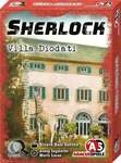 Sherlock: Villa Diodati