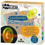 Ph&auml;noMINT Leuchtendes Schwungrad