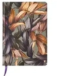 Notizbuch A5 Hardcover Bl&auml;tter