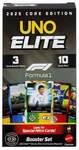UNO Elite F1 Booster-Set