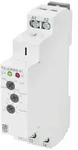TRU COMPONENTS TC-GRW8-01 Temperaturregler NTC -15 bis 45 &deg;C Relais 16 A (L x...