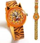 Armbanduhr Tiger