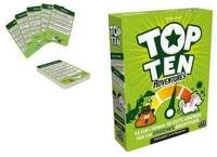 Cocktail Games - Top Ten Adventures, Partyspiel