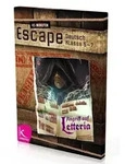 45 Minuten Escape &ndash; Angriff auf Letteria