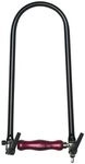 PEBARO 750K/500 - Profi-Laubs&auml;ge, Laubs&auml;gebogen mit Federspannvorrichtung,...